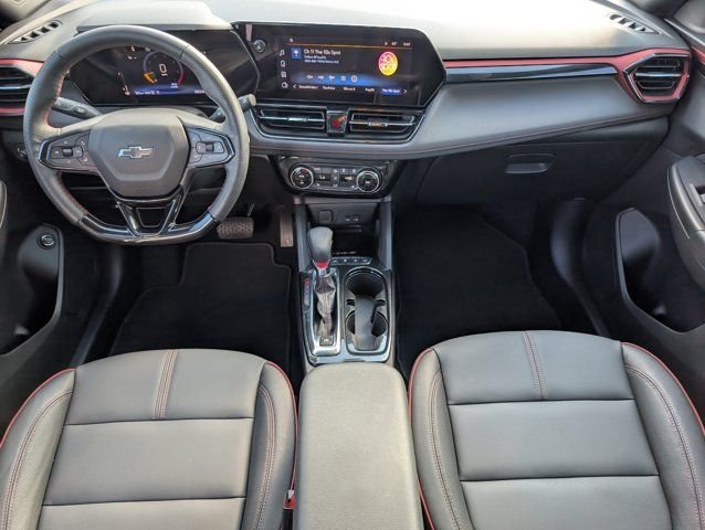 Used 2026 White Chevrolet RS image 5