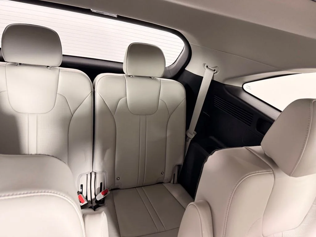 Certified Used 2024 Gray Kia X-Line EX image 22