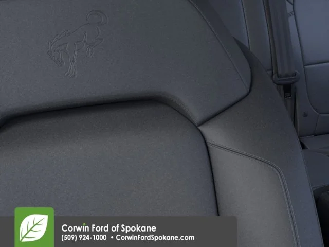 New 2026 Avalanche Gray Ford Outer Banks image 18