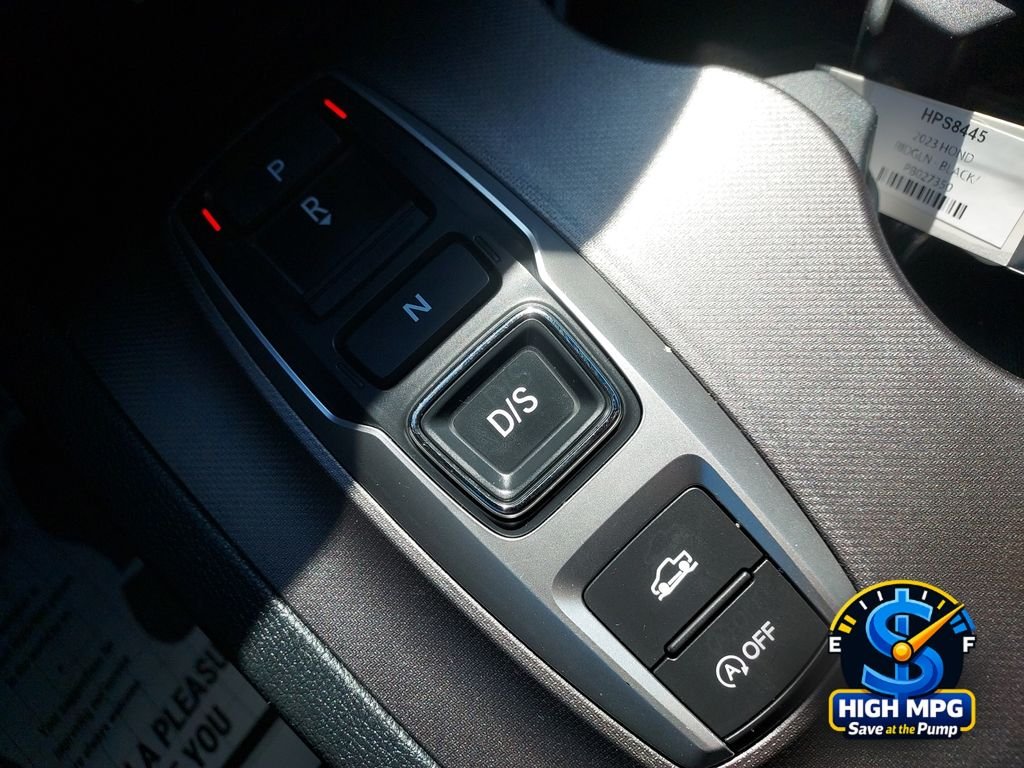 Used 2023 Black Honda RTL-E image 21