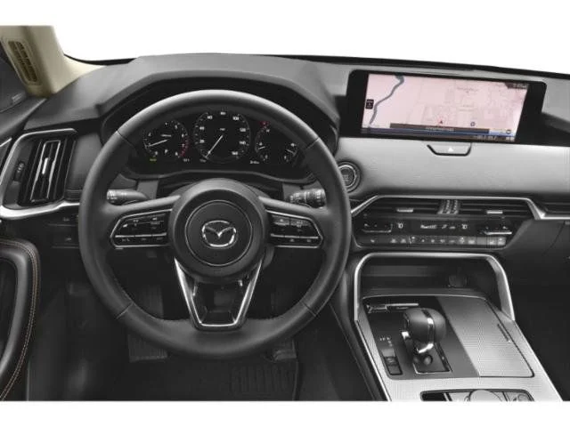 New 2026 Polymetal Gray Metallic Mazda 3.3 Turbo Premium AWD image 10