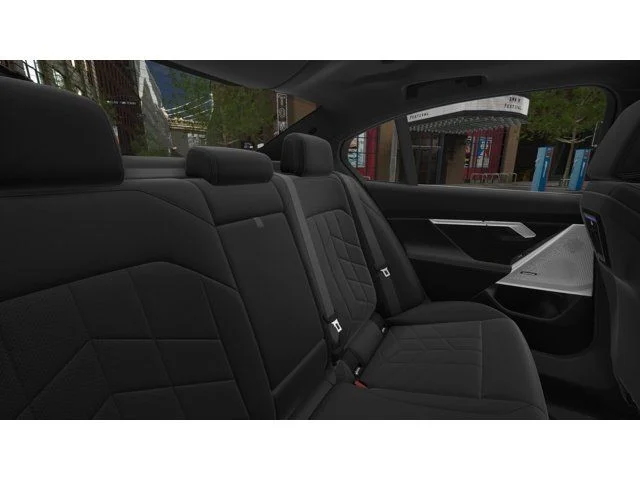 New 2027 Black Sapphire Metallic BMW 530i xDrive image 12