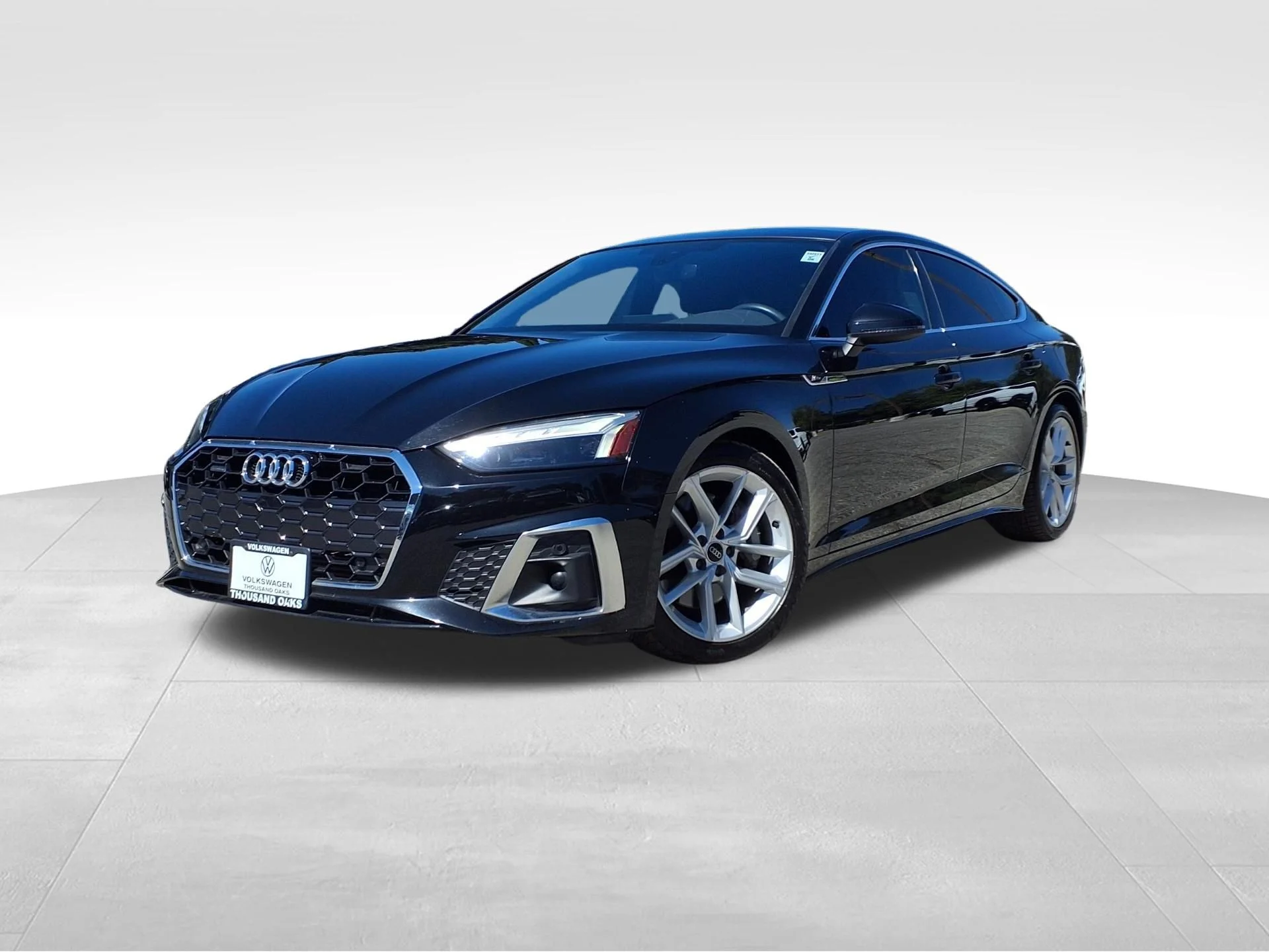 2023 Audi A5 Sportback