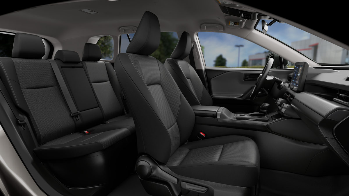 New 2026 Meteor Shower Toyota LE image 20