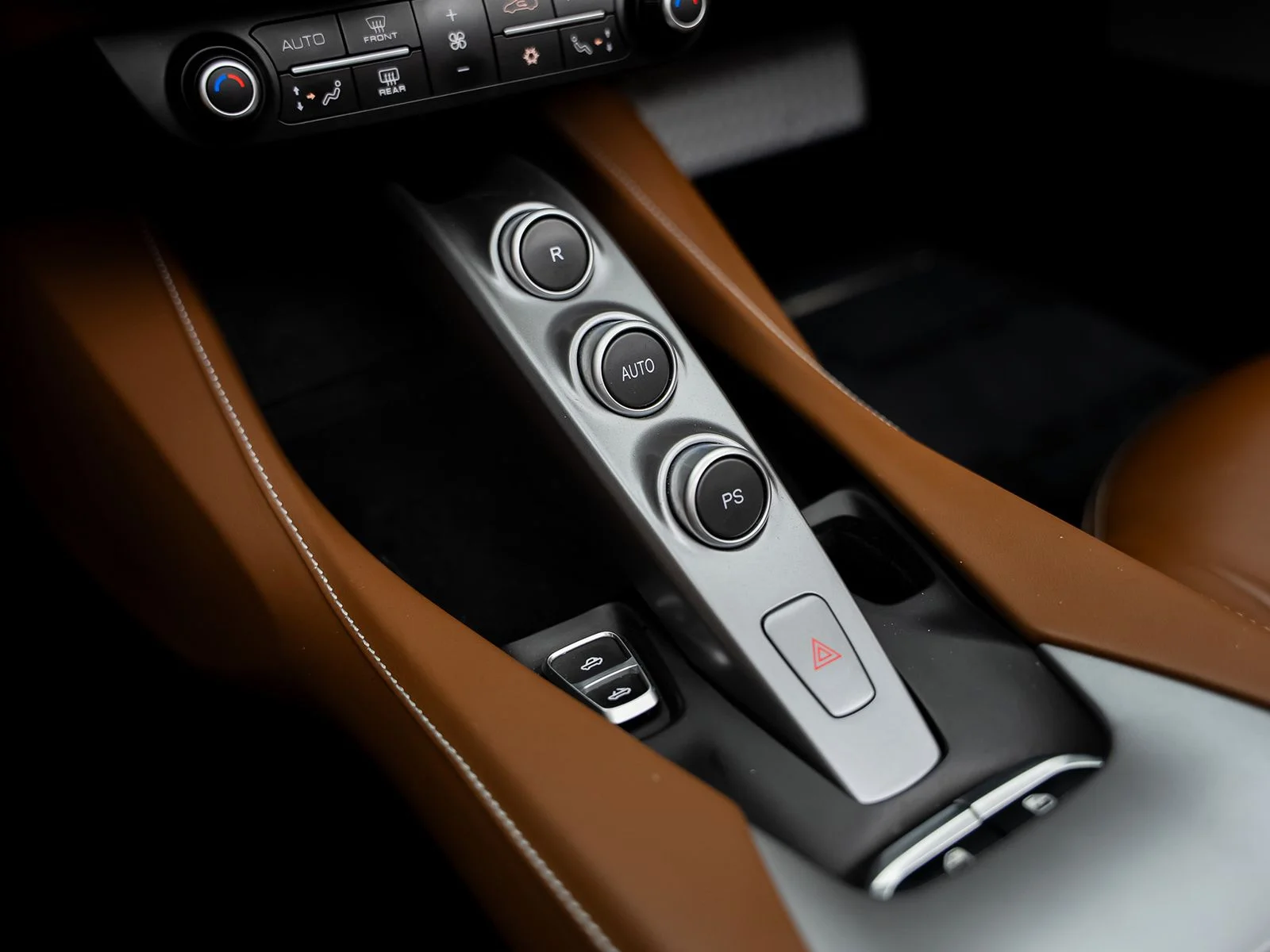 Used 2019 Gray Ferrari Base image 53
