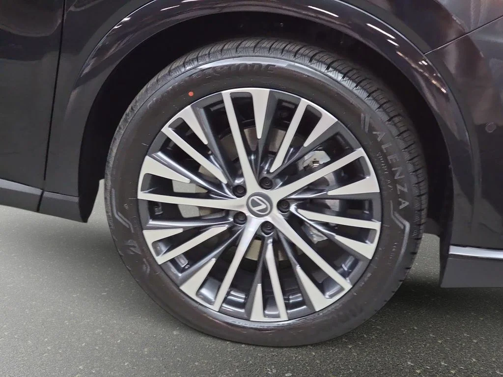 New 2026 Caviar Lexus PREMIUM PLUS image 29