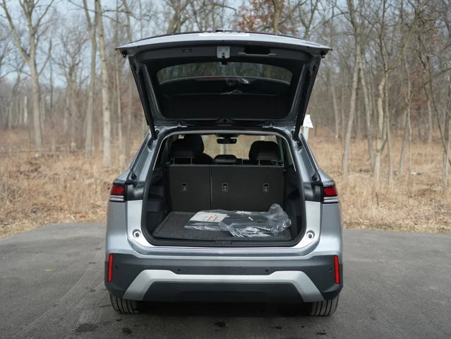 2026 Volkswagen Tiguan SE - Photo 7