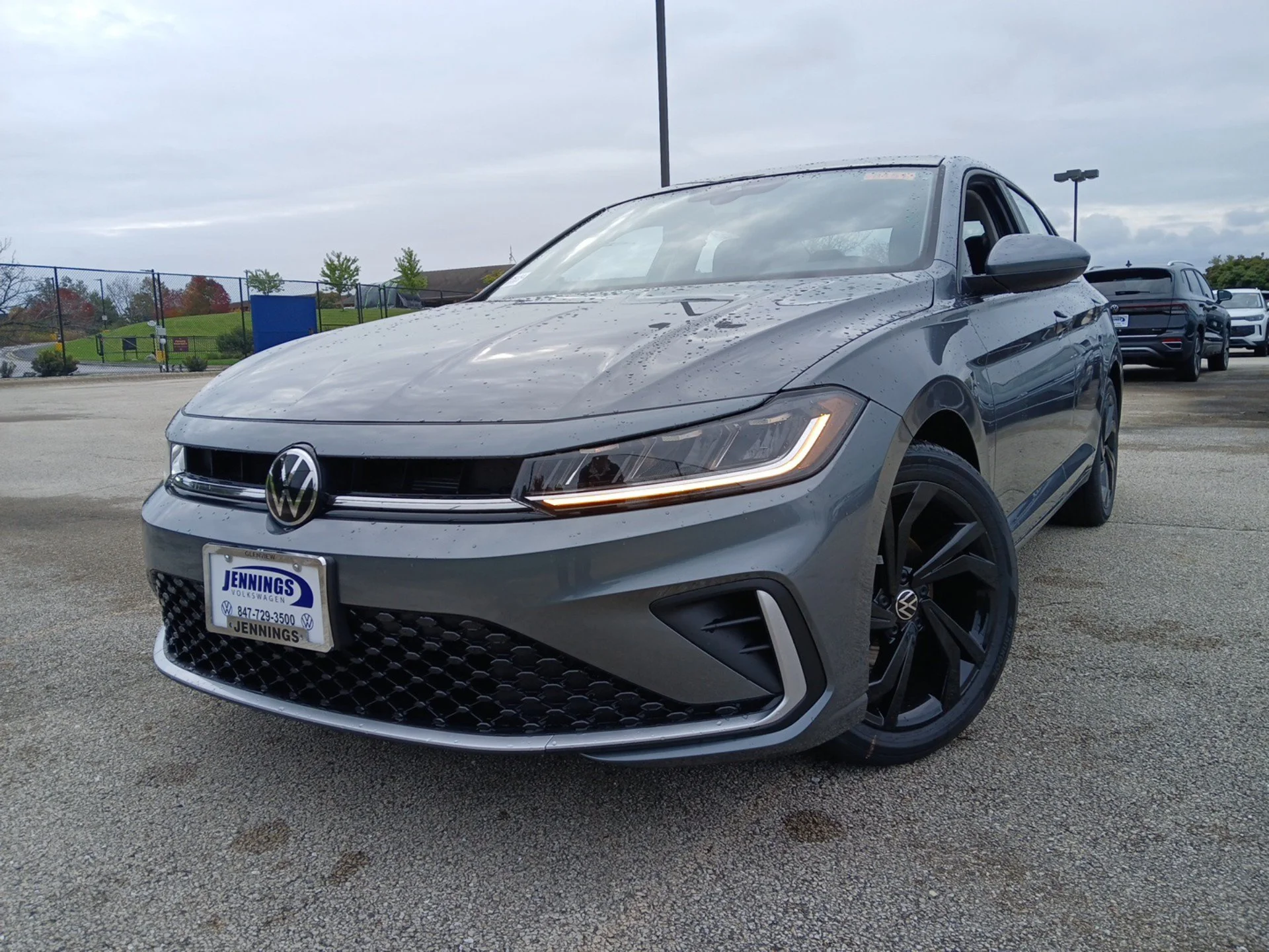 Vehicle thumbnail
