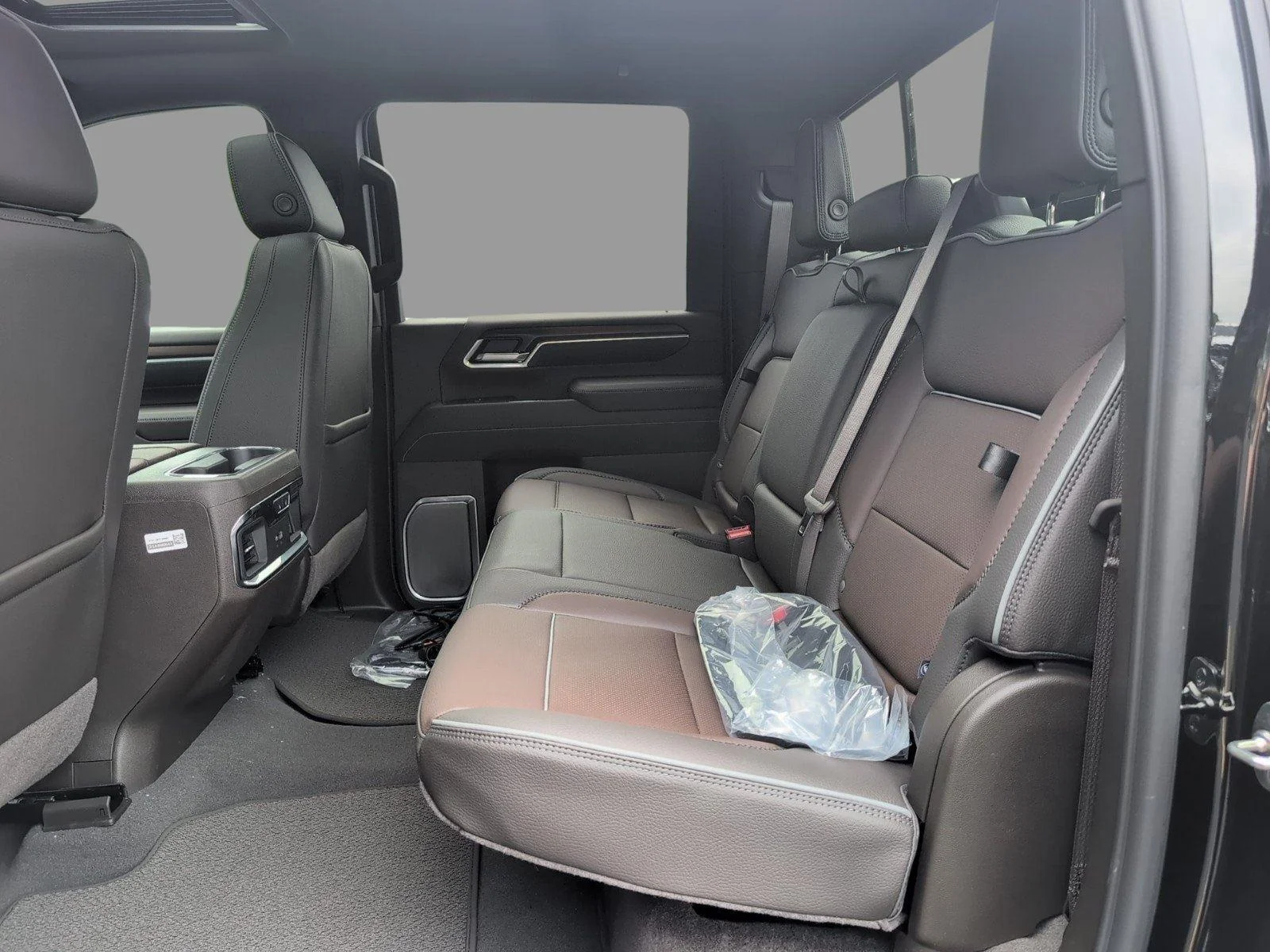 New 2026 Onyx Black GMC Denali image 34