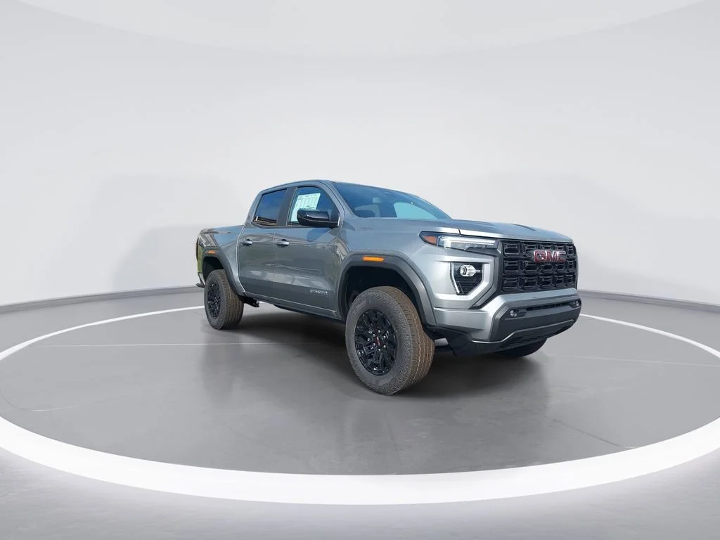 New 2026 Sterling Metallic GMC Elevation image 2