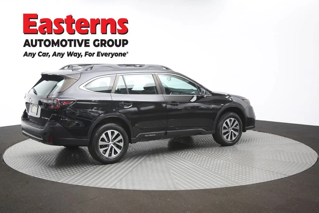 Used 2022 Black Subaru 2.5i image 41
