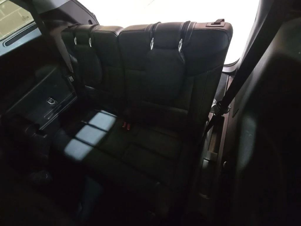Used 2021 Black Ford Limited image 7