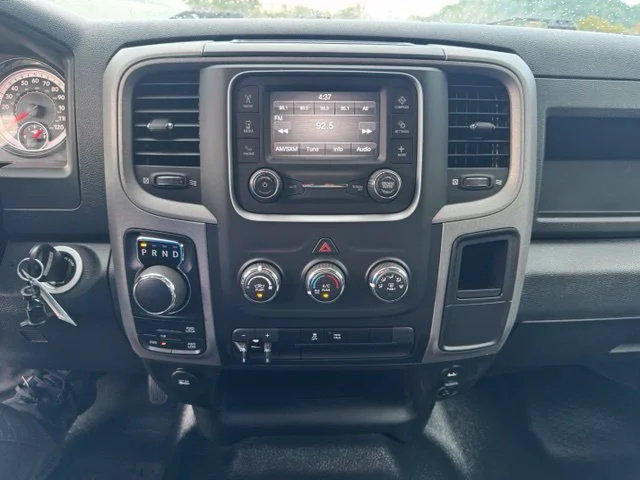 Used 2023 White Ram Tradesman image 25