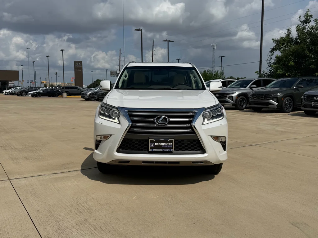 Used 2019 Starfire Pearl Lexus Premium image 9