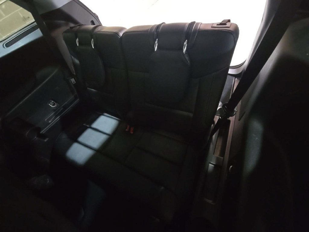 Used 2021 Black Ford Limited image 7