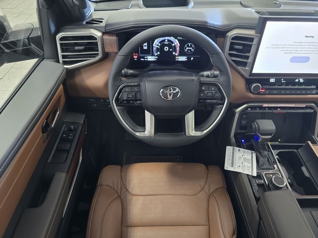 2026 Toyota Tundra 1794 Edition - Photo 30