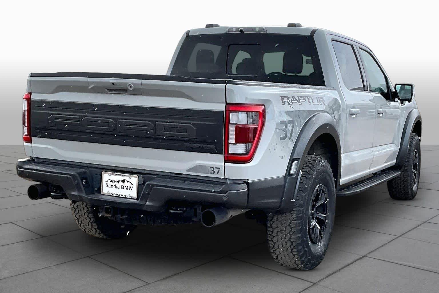 Used 2023 Avalanche Ford Raptor image 10