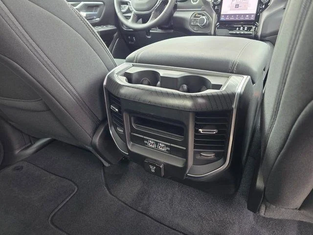 2026 RAM 1500 Big Horn/Lone Star - Photo 13