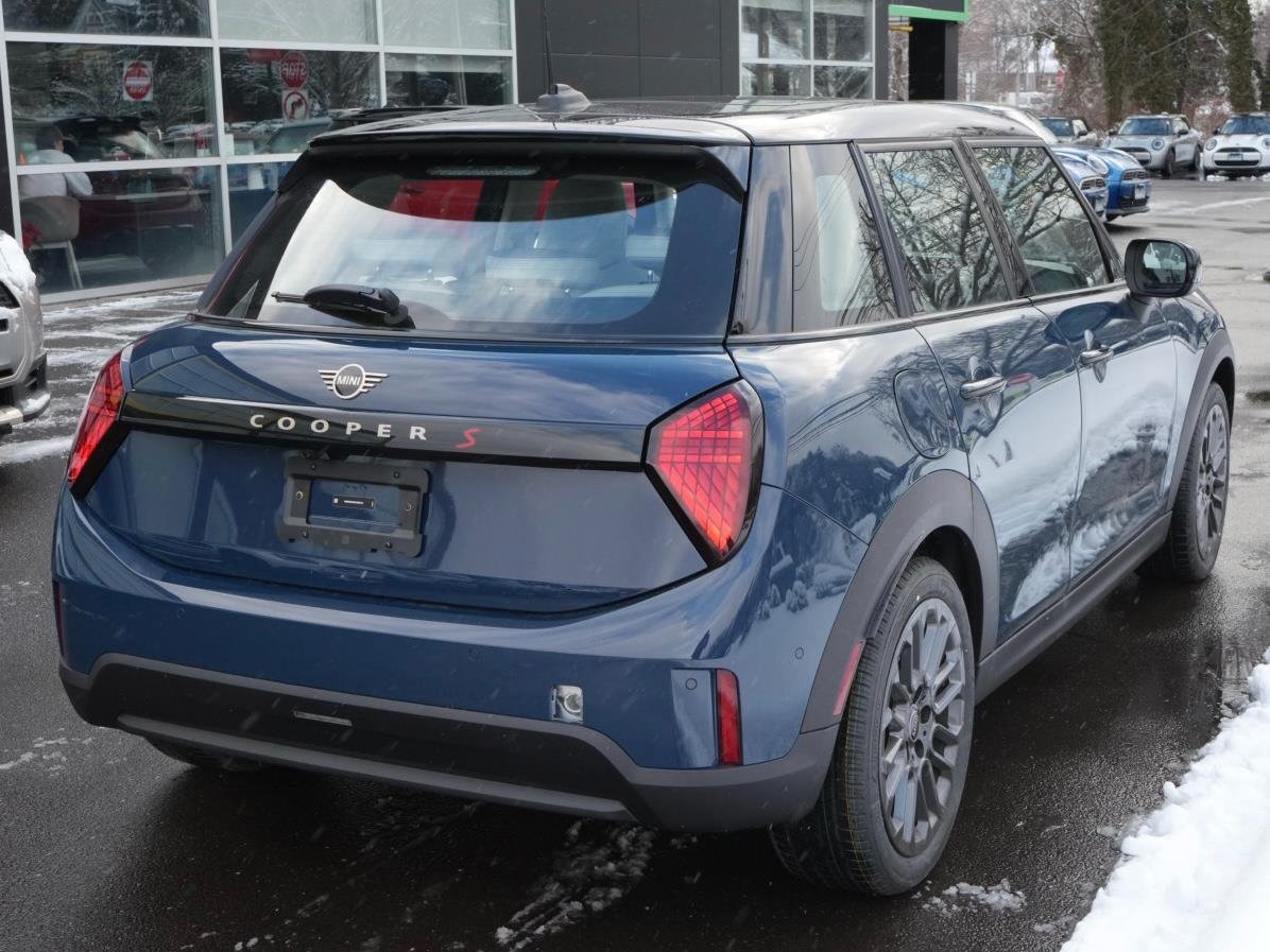 2026 MINI Hardtop 4 Door S - Photo 14