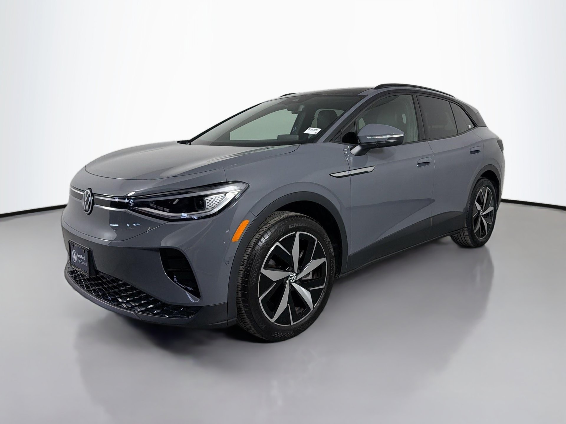2023 Volkswagen ID.4 S