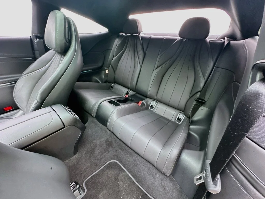 Used 2024 Gray Mercedes-Benz CLE 300 image 26