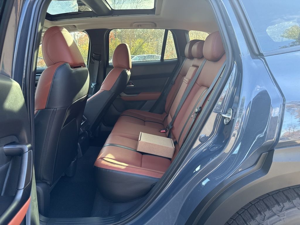 2026 Mazda CX-50 Meridian Edition - Photo 8