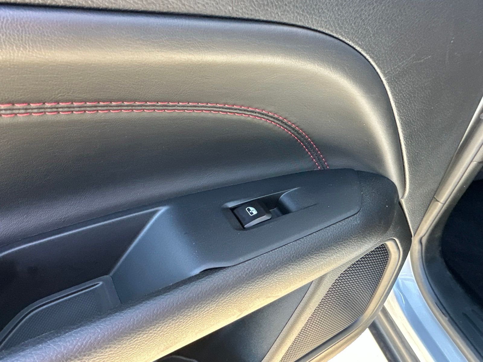 Used 2024 Silver Jeep Trailhawk image 26