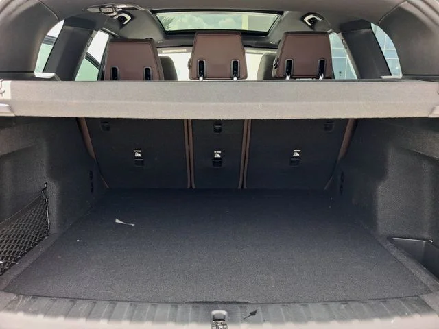 2025 BMW X1 28i - Photo 27