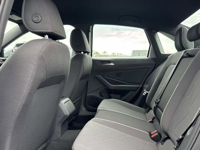 New 2026 Silver Volkswagen 1.5T Sport image 25
