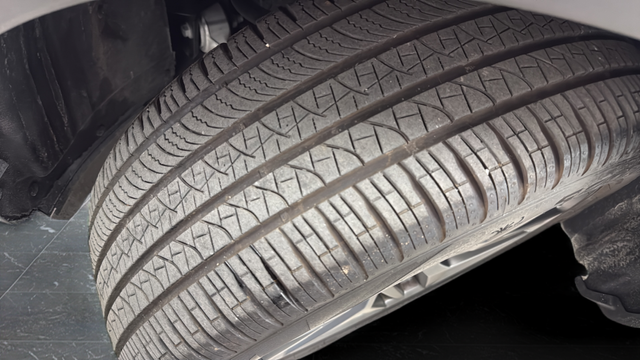 Used 2026 Carbonized Gray Metallic Ford ST-Line image 37