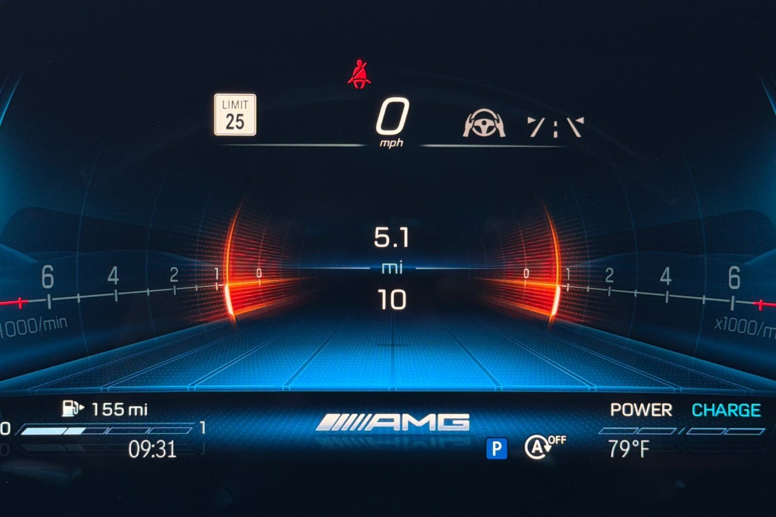 New 2026 MANUFAKTUR Night Black Magno Mercedes-Benz G 63 AMG® image 38