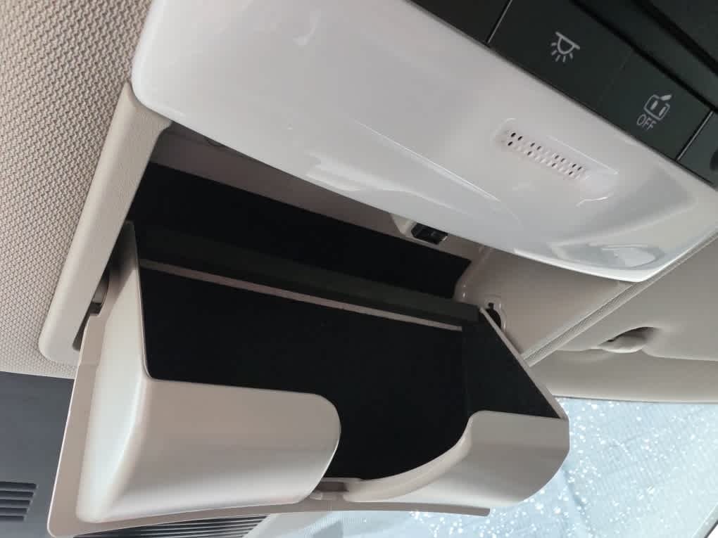 Used 2023 Gun Metallic Nissan SV image 40