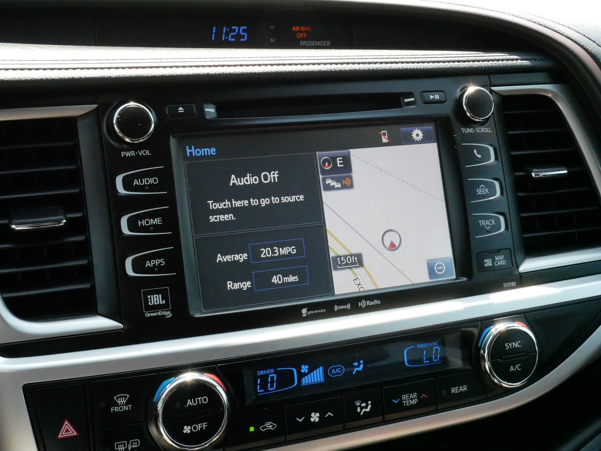 Used 2017 Blizzard Pearl Toyota Limited Platinum image 21