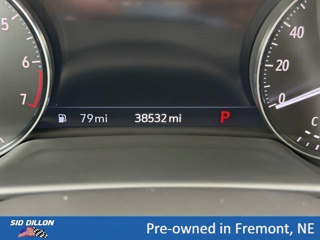 Certified Used 2021 BURNISHED BRONZE METALLIC Buick Essence image 17