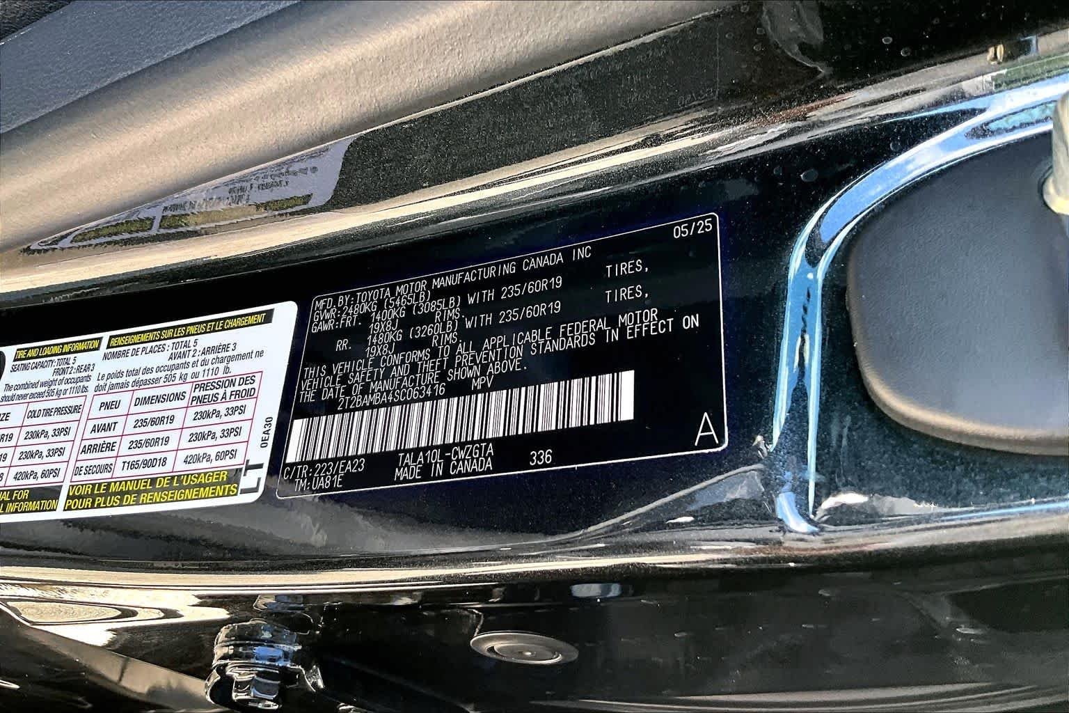 Used 2025 Caviar Lexus  image 35