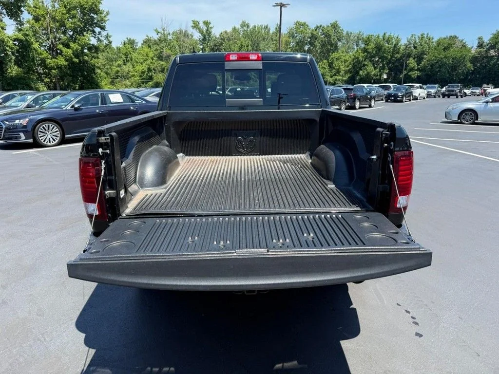 Used 2022 Black Ram Warlock image 6
