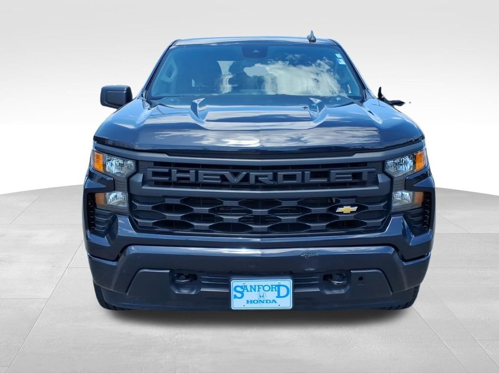 Used 2023 Ash Chevrolet Custom image 2