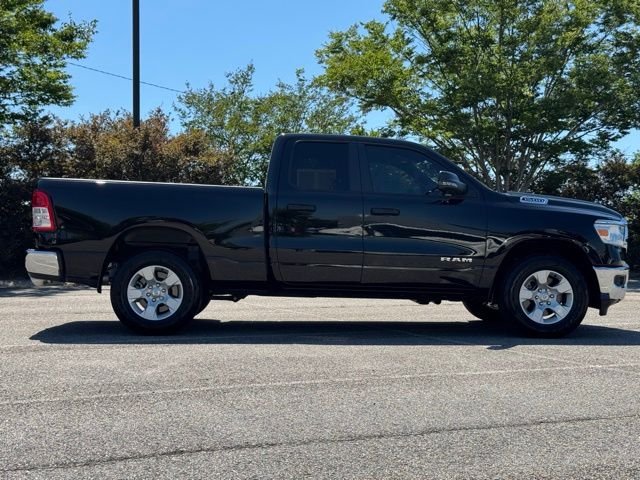 Used 2024 Black Ram Big Horn/Lone Star image 10