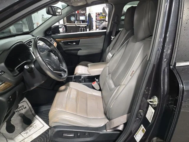 Used 2017  Honda EX-L image 13