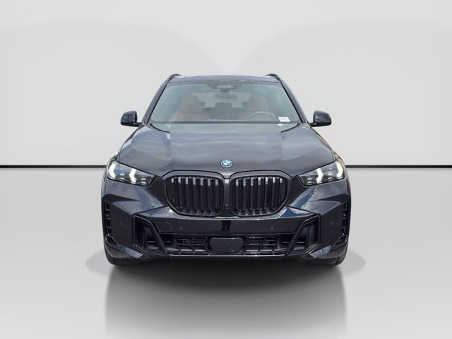 2026 BMW X5 50e - Photo 6