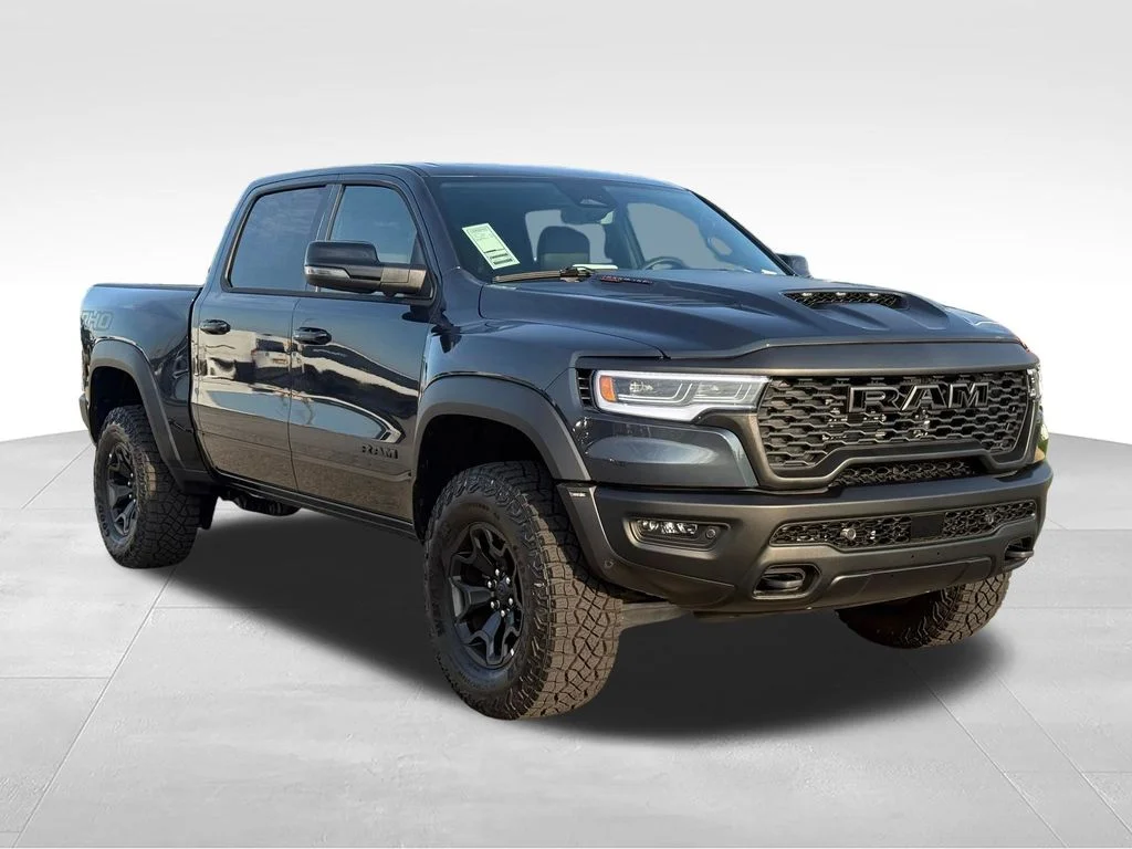 2026 RAM 1500 RHO - Photo 30