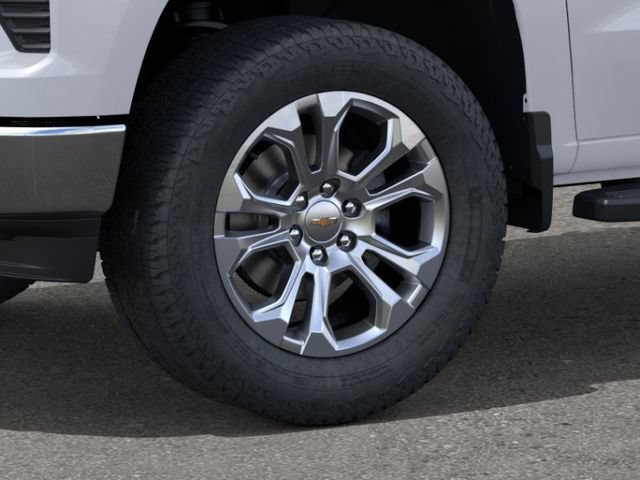 2026 Chevrolet Silverado 1500 LTZ - Photo 9