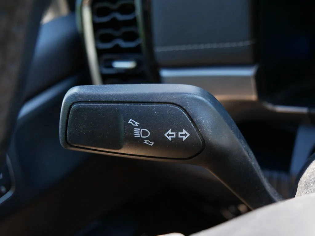 Certified Used 2024 Black Ford Lariat image 19