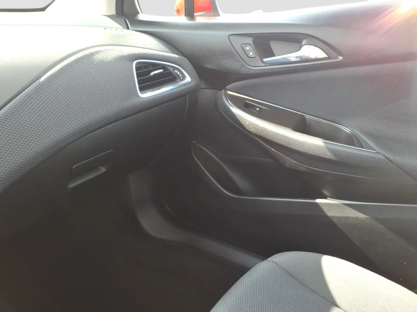 Used 2016 RED HOT Chevrolet LS image 22