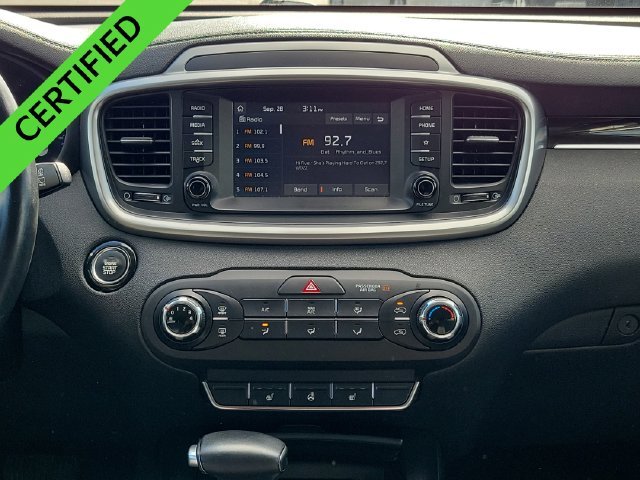 2019 Kia Sorento LX - Photo 26