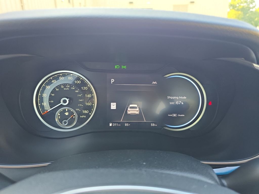 2026 GENESIS G70 Standard - Photo 18