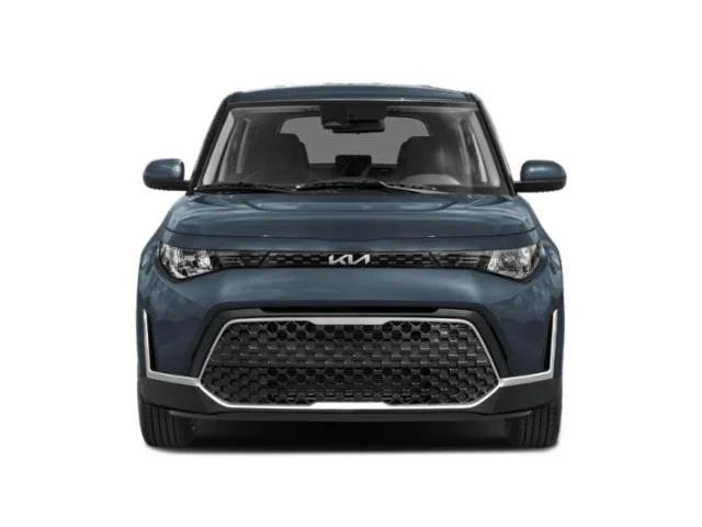 Used 2023 Gravity Gray Kia LX image 10