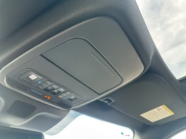 2025 Ford Expedition Platinum - Photo 42