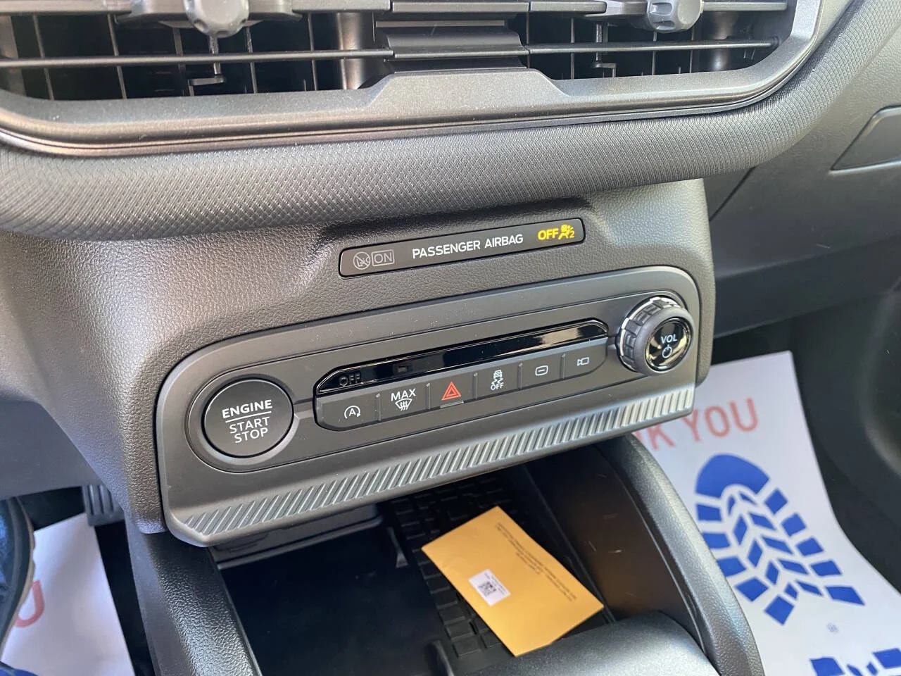 2025 Ford Bronco Sport Big Bend - Photo 21
