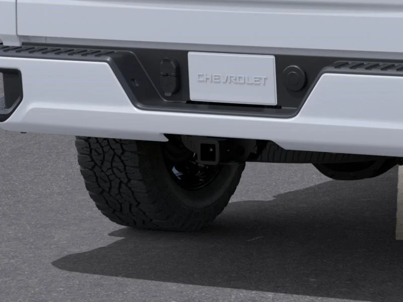2026 Chevrolet Silverado 1500 RST - Photo 14